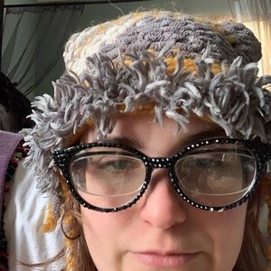 Meet your Posher, Alexandra